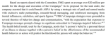 2024-10-27   Covid:  The Most Devastating Report So Far,  the Congress of the USA Report on HHS Covid propaganda.   Brownstone Institute.