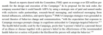 2024-10-27 Covid: The Most Devastating Report So Far, the Congress of the USA Report on HHS Covid propaganda. Brownstone Institute.