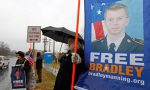 2012-12-13 Pre-trial hearing in court martial: Bradley Manning's long quest for justice, Amy Goodman.