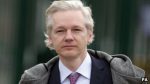 2012-06-28  Julian Assange sent extradition notice by Met Police