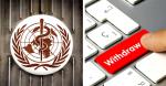 2025-01-21   Trump Orders U.S. to Withdraw From World Health Organization