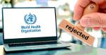 2024-02-13   Important info.   WHO Exhibiting Signs of ‘Desperation’ as New Zealand, Iran Reject Amendments to International Health Regulations, CHD