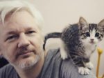 2016-08-10 Julian Assange files appeal on UN ruling
