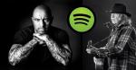 2022-02-01  Joe Rogan Up Against ‘Powerful Interests,’ as More Musicians Threaten to Remove Music From Spotify