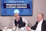 2019-01-18 Organizing Resistance to Internet Censorship