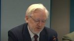 2024-10-01 IMPORTANT Julian Assange launches initiative at the Council of Europe after 14 Years of Confinement.