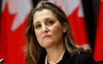 2022-02-12  Where is Chrystia Freeland’s priority?  Niagara Independent, Chris George