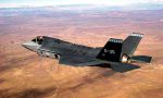 2013-04-21 B61 nuclear bombs would be given new tail fins that would turn them into guided weapons delivered by stealth F35 fighter-bombers. (Obama accused of nuclear U-turn as guided weapons plan emerges).
