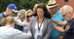 2025-02-02    Covid.   Ottawa Police Disciplinary tribunal, Detective Helen Grus,  Sudden Infant Deaths (SIDS) investigation, vaccine related?   both sides agree politics played a role in her predicament.  With thanks to Jason Unrau,  True North.