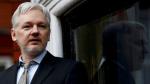 2017-05-14   Julian Assange:   Ecuador 'concerned' over lack of progress.  BBC.