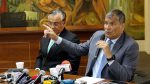 2018-07-03 Ecuador judge orders ex-president Correa be jailed, Reuters