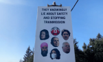 2025-04-29 Charter Rights: Ontario backs down, admits that roadside billboard does not promote hatred