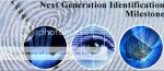 Lockheed Martin "Next Generation Identification Milestone" 