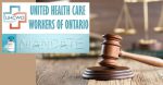 2024-11-27 Ontario Health Care Workers File $170M Lawsuit Over COVID-19 Vaccine Mandates