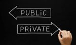 2014-02-17 How Privatization Perverts Education, Nation of Change