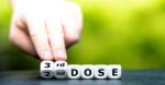 2021-08-17 U.S. to Recommend Booster Shots for Most Americans 8 Months After Second Dose. Have a look at Projected Revenues!