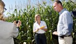 2013-05-29 GMO lose Europe – Monsanto halts production of GM corn in all Europe, except Spain, Portugal and Czech Republic.