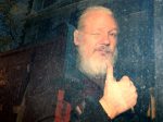 2019-05-23  ‘Frightening’: Charges Against Julian Assange Alarm Press Advocates, from NY Times