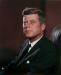 1961-04-27 John F Kennedy (1917 to Nov 1963). The President and the Press address (annual event to the American Newspaper Publishers Assoc.)